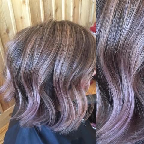 Permanent makeup work by The Social Salon and Aesthetics in Statesboro, GA