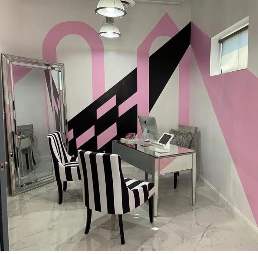 AperfectBeauty Studio — permanent makeup work