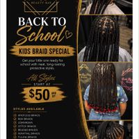 Braids and Makeup | Luxe Beauty By Abby — permanent makeup work