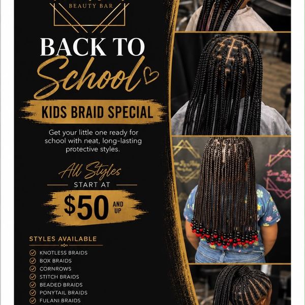 Braids and Makeup | Luxe Beauty By Abby — permanent makeup in Stockbridge, GA