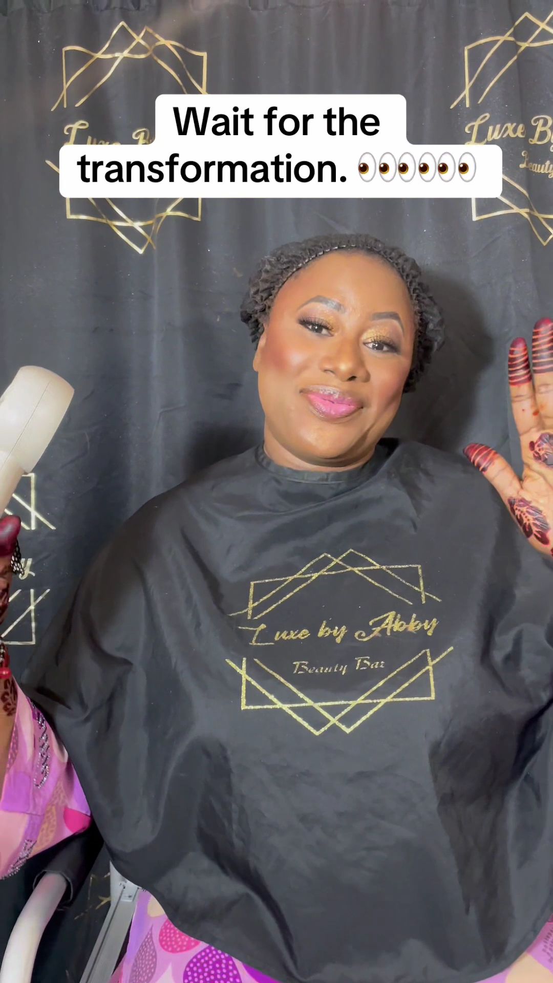 Permanent makeup work by Braids and Makeup | Luxe Beauty By Abby in Stockbridge, GA