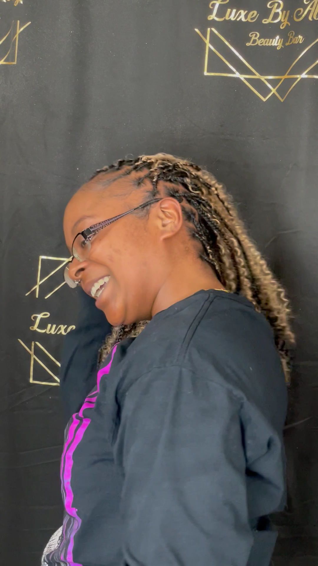 Permanent makeup work by Braids and Makeup | Luxe Beauty By Abby in Stockbridge, GA