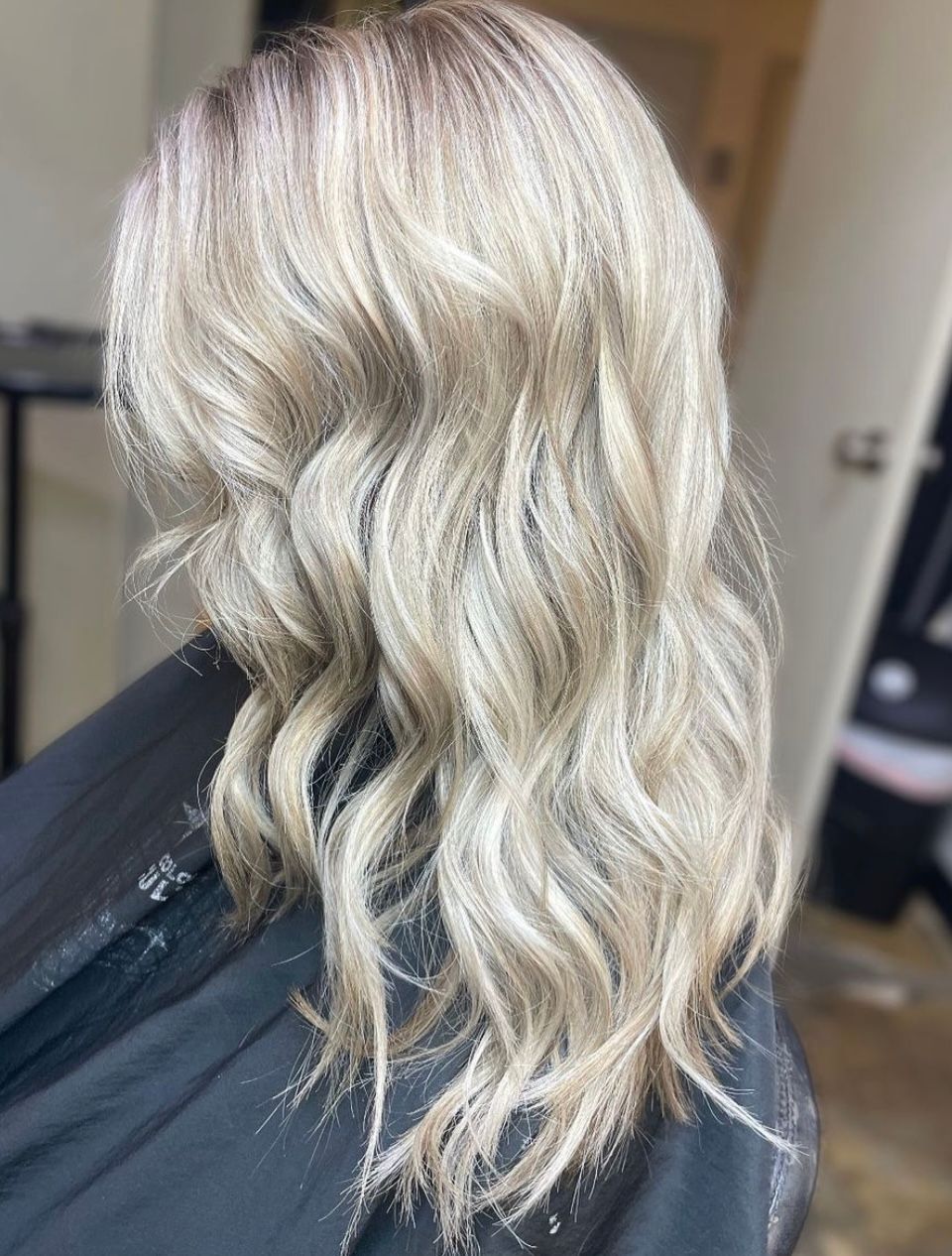 Permanent makeup work by Southern Hair Salon | Alyssa Scoggins in Cartersville, GA