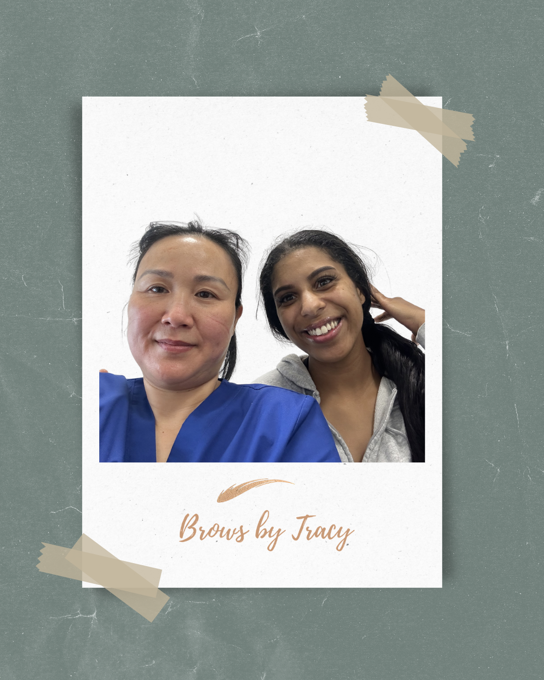 Permanent makeup work by Brows by Tracy Atlanta || Microblading & PMU Permanent Makeup Eyebrows in Snellville, GA