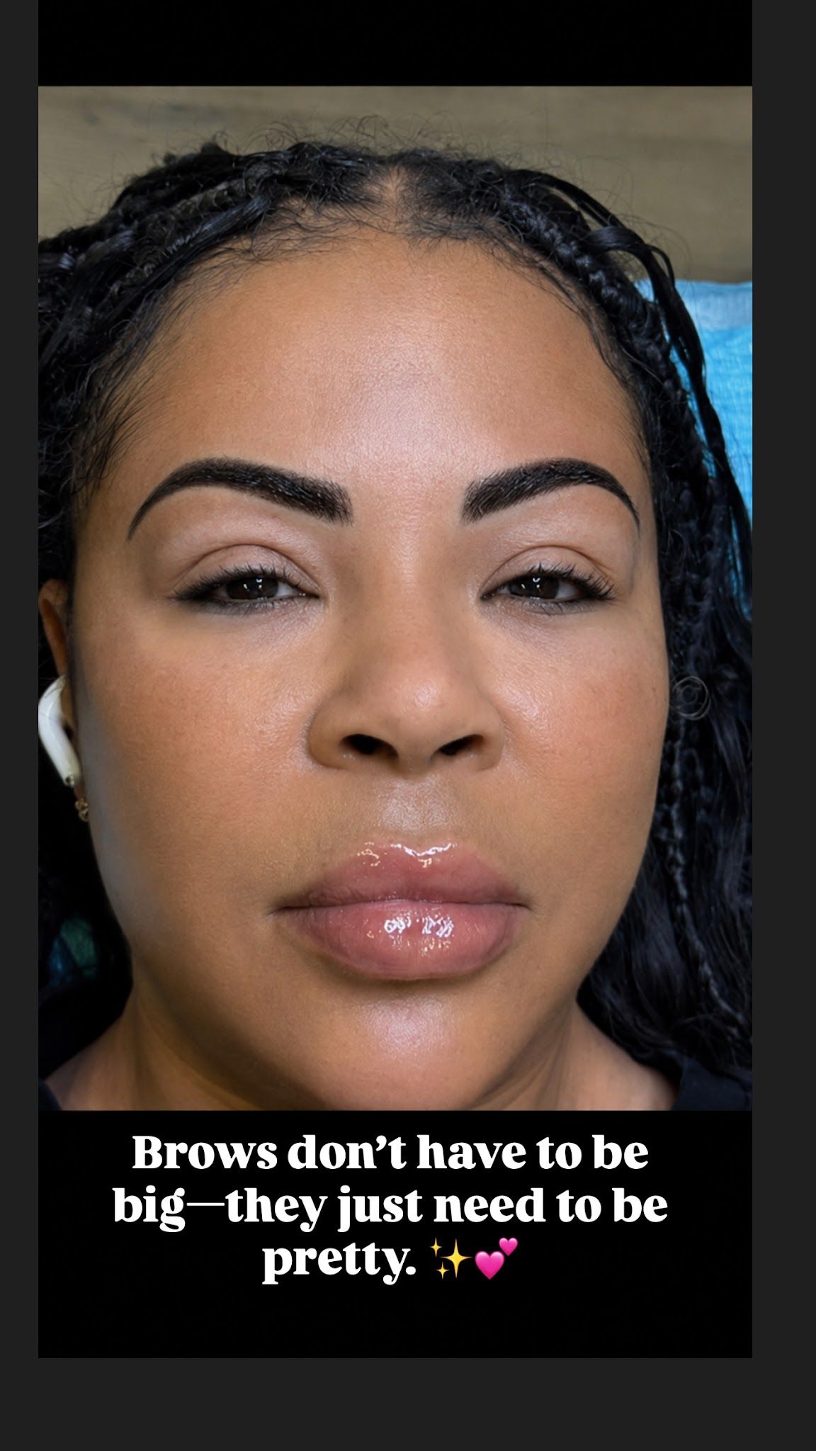 Microblading By tammy — permanent makeup work