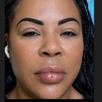 Microblading By tammy — permanent makeup work