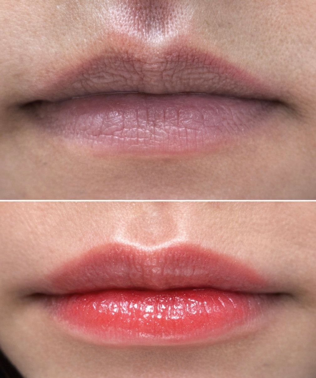 Permanent makeup work by Microblading By tammy in Lawrenceville, GA