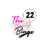 The Beauty Binge — permanent makeup work