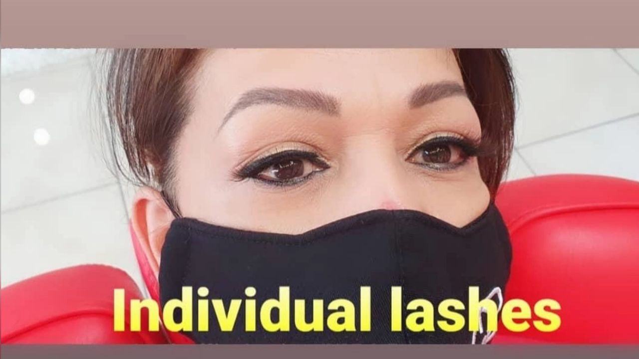 Permanent makeup work by Magical Waxing -Marietta in Marietta, GA