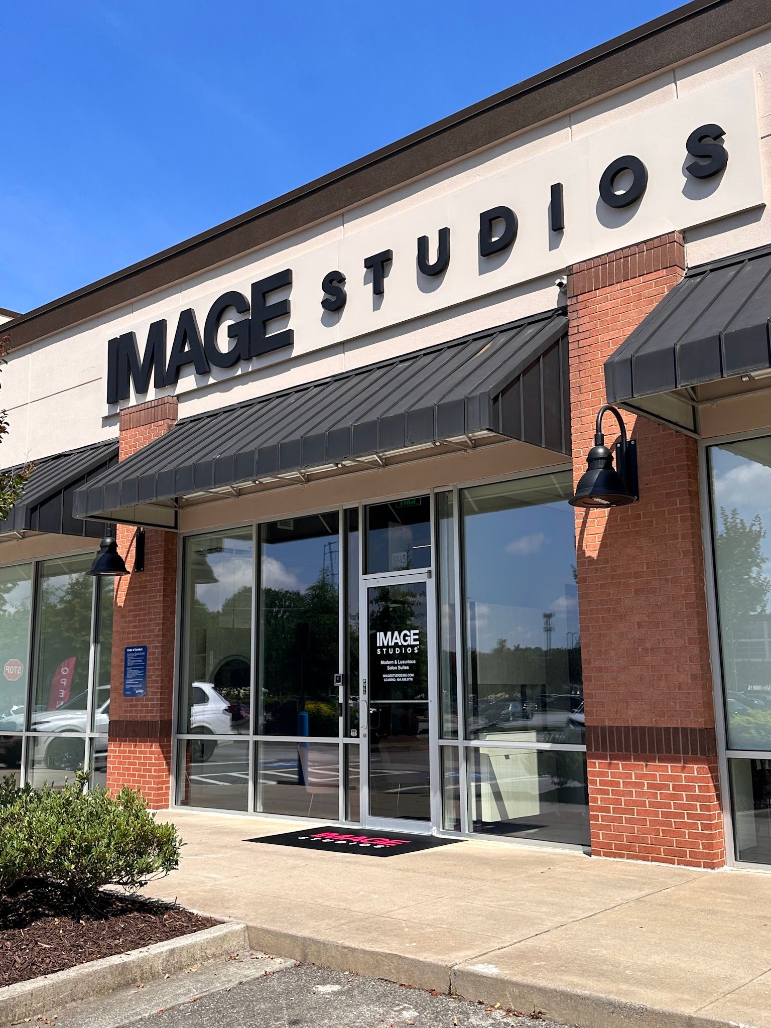 IMAGE Studios Salon Suites - Johns Creek, GA — permanent makeup in Johns Creek, GA