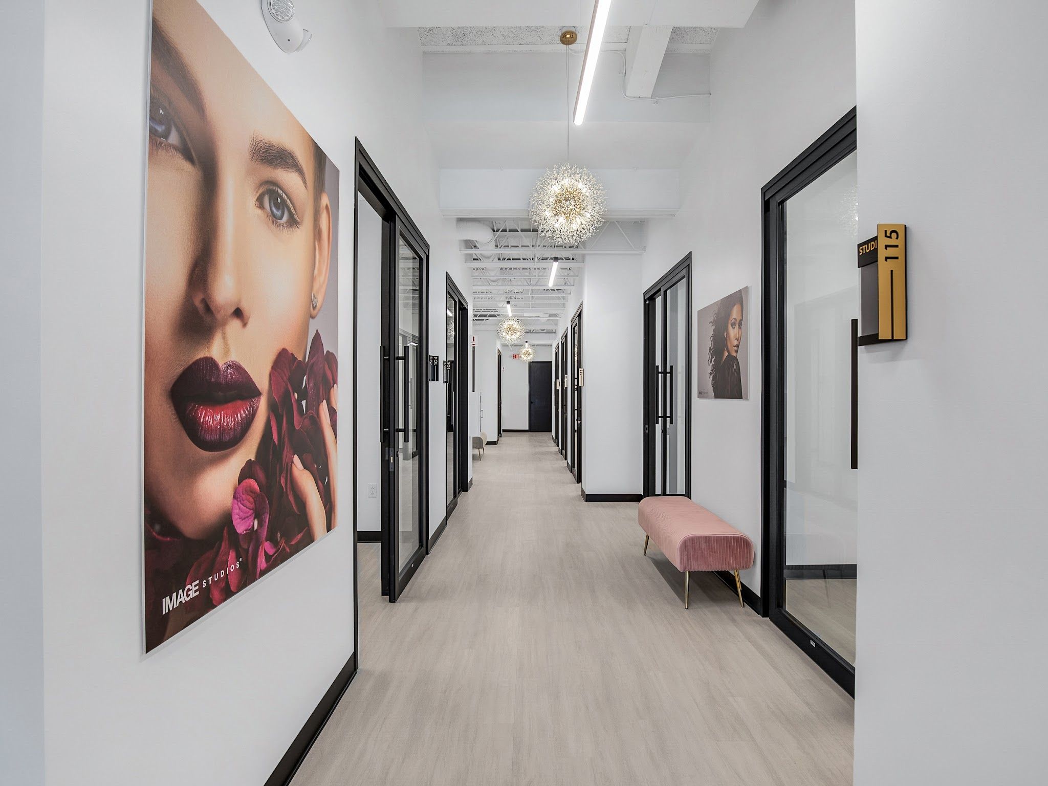 Permanent makeup work by IMAGE Studios Salon Suites - Johns Creek, GA in Johns Creek, GA
