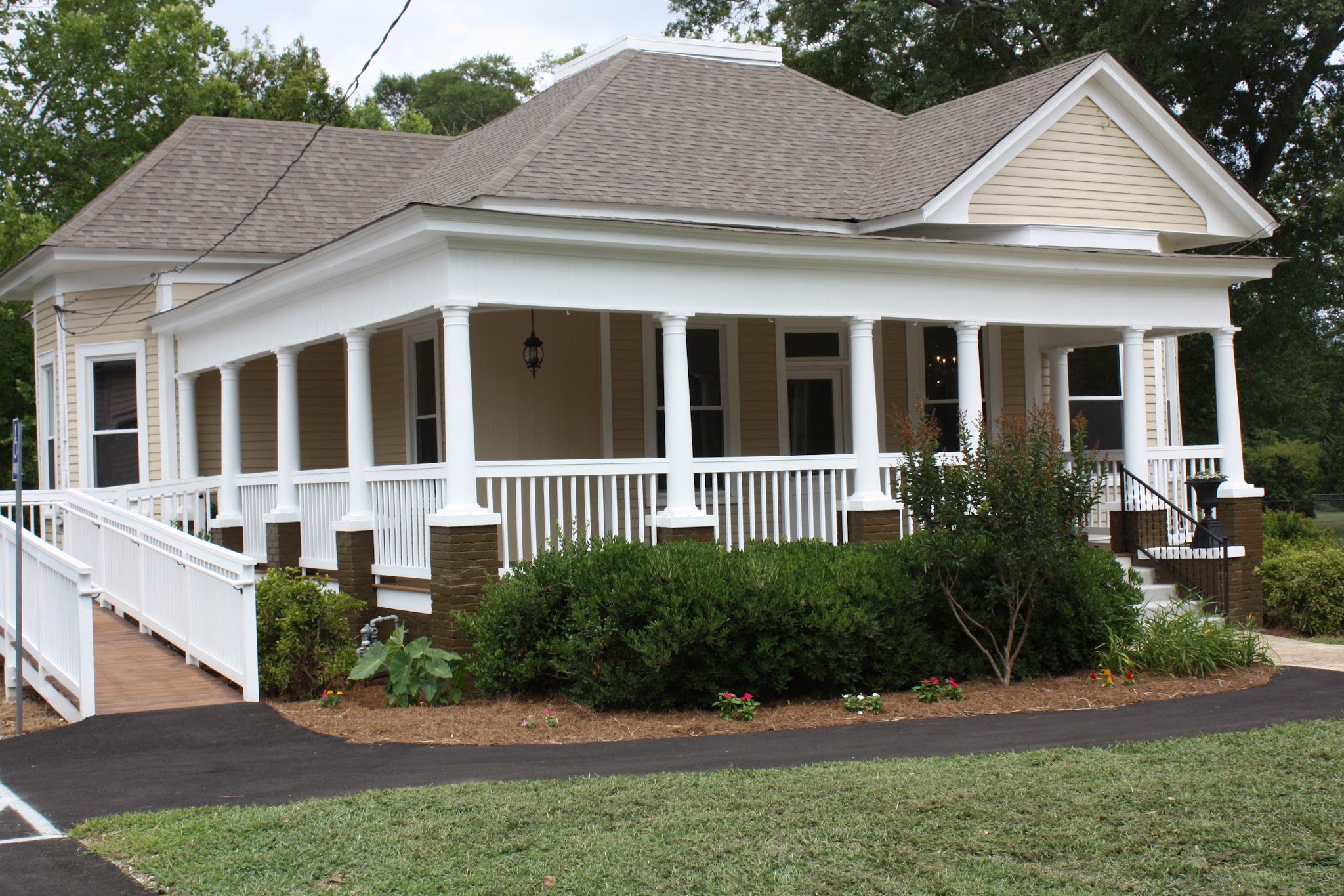 Permanent makeup work by Hair Smithsonian in Locust Grove, GA