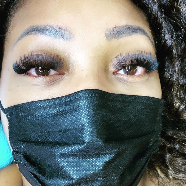 Make Me Mink Lashes / Beauty Spa — permanent makeup in Stockbridge, GA