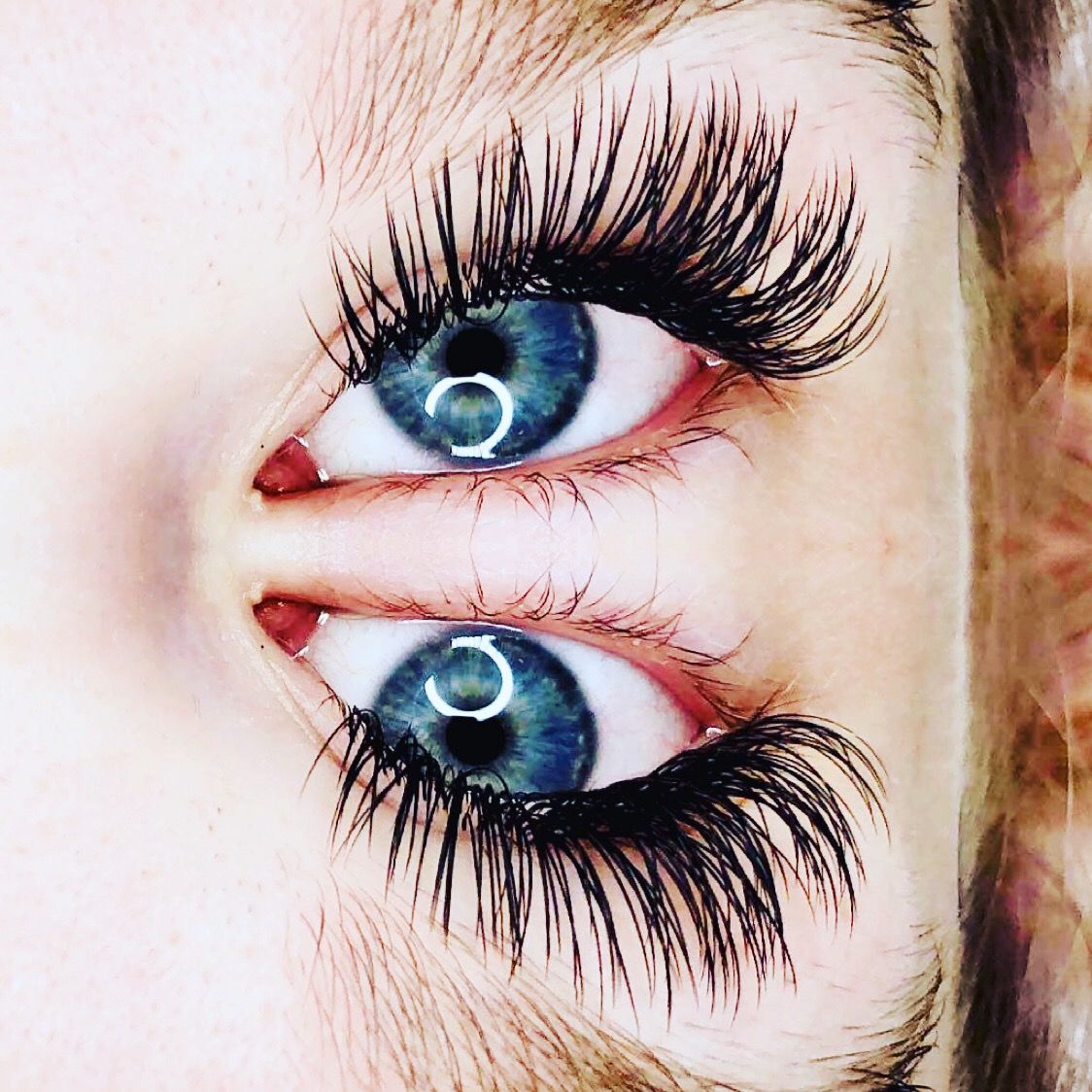 Permanent makeup work by Make Me Mink Lashes / Beauty Spa in Stockbridge, GA