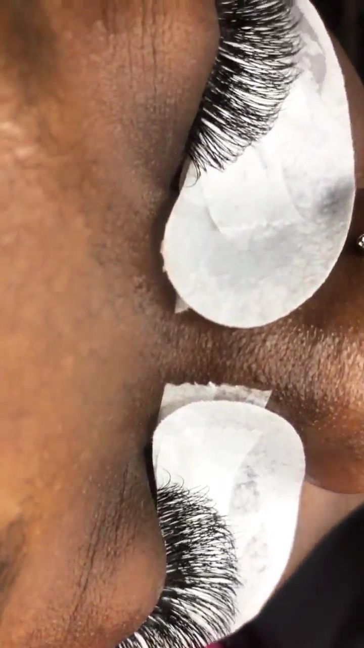 Permanent makeup work by Make Me Mink Lashes / Beauty Spa in Stockbridge, GA