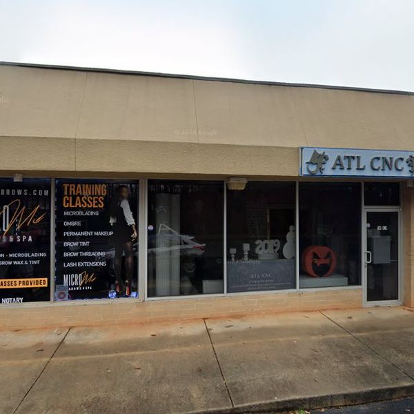 MicromiBrows LLC — permanent makeup in Decatur, GA