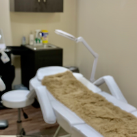 Chesrina Esthetics, LLC — permanent makeup work