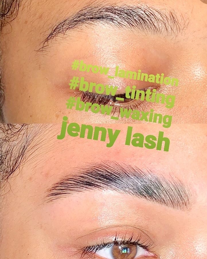Permanent makeup work by Bogo Esthetician Academy and Skincare Clinic in Suwanee, GA