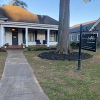 Rooty Aesthetics — permanent makeup work