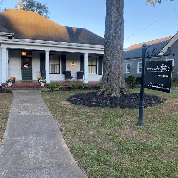 Rooty Aesthetics — permanent makeup in Cartersville, GA