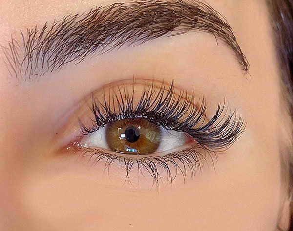 Permanent makeup work by KR Beauty Bar LLC in Tifton, GA