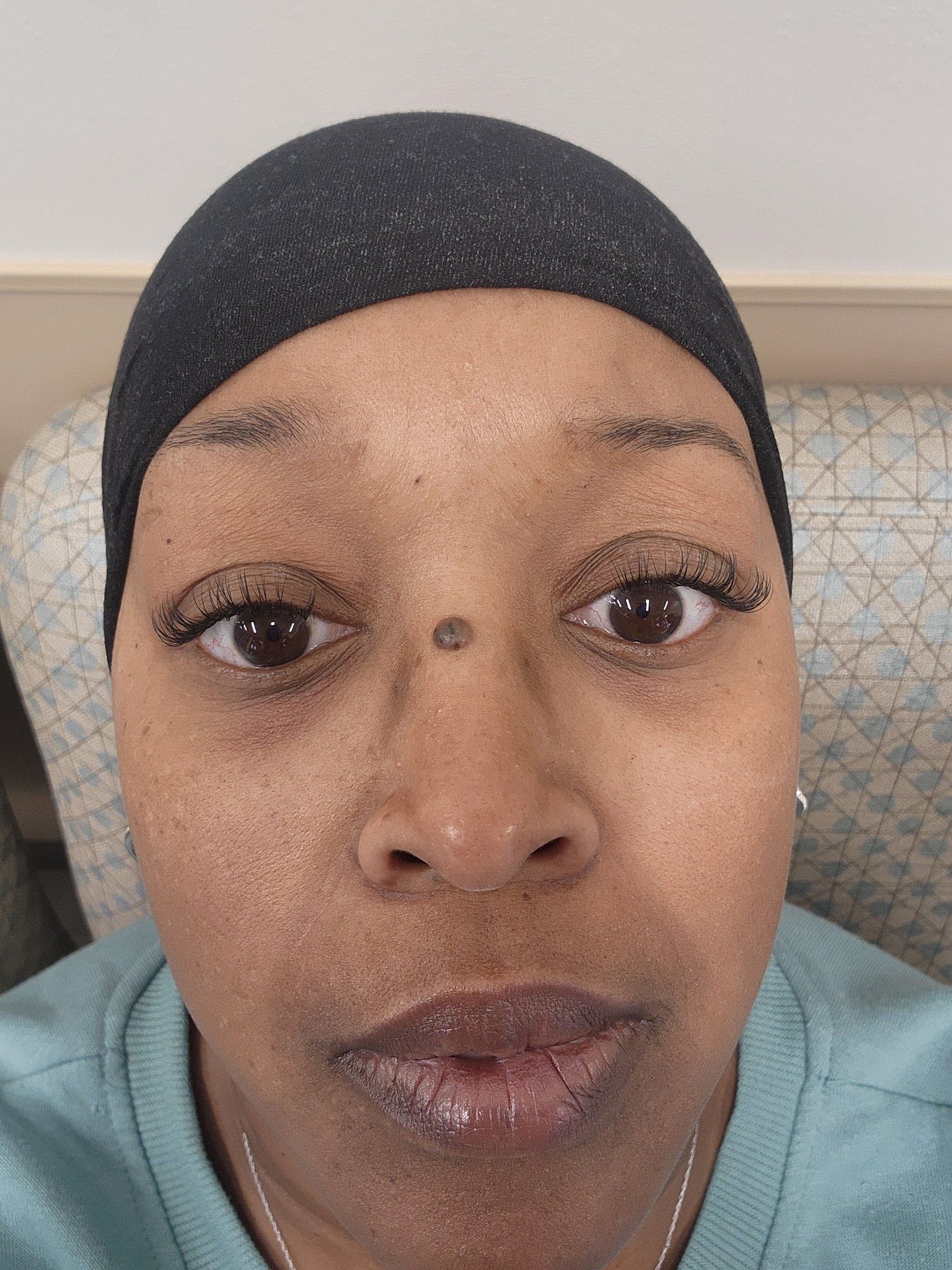 Permanent makeup work by KR Beauty Bar LLC in Tifton, GA