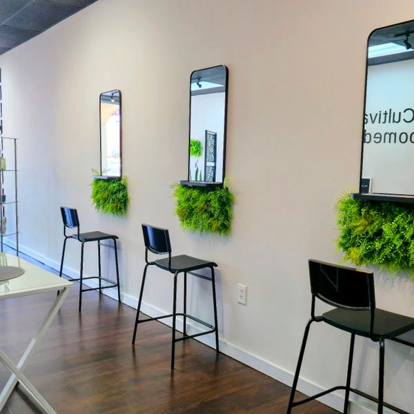 The Well Brow — permanent makeup in Valdosta, GA