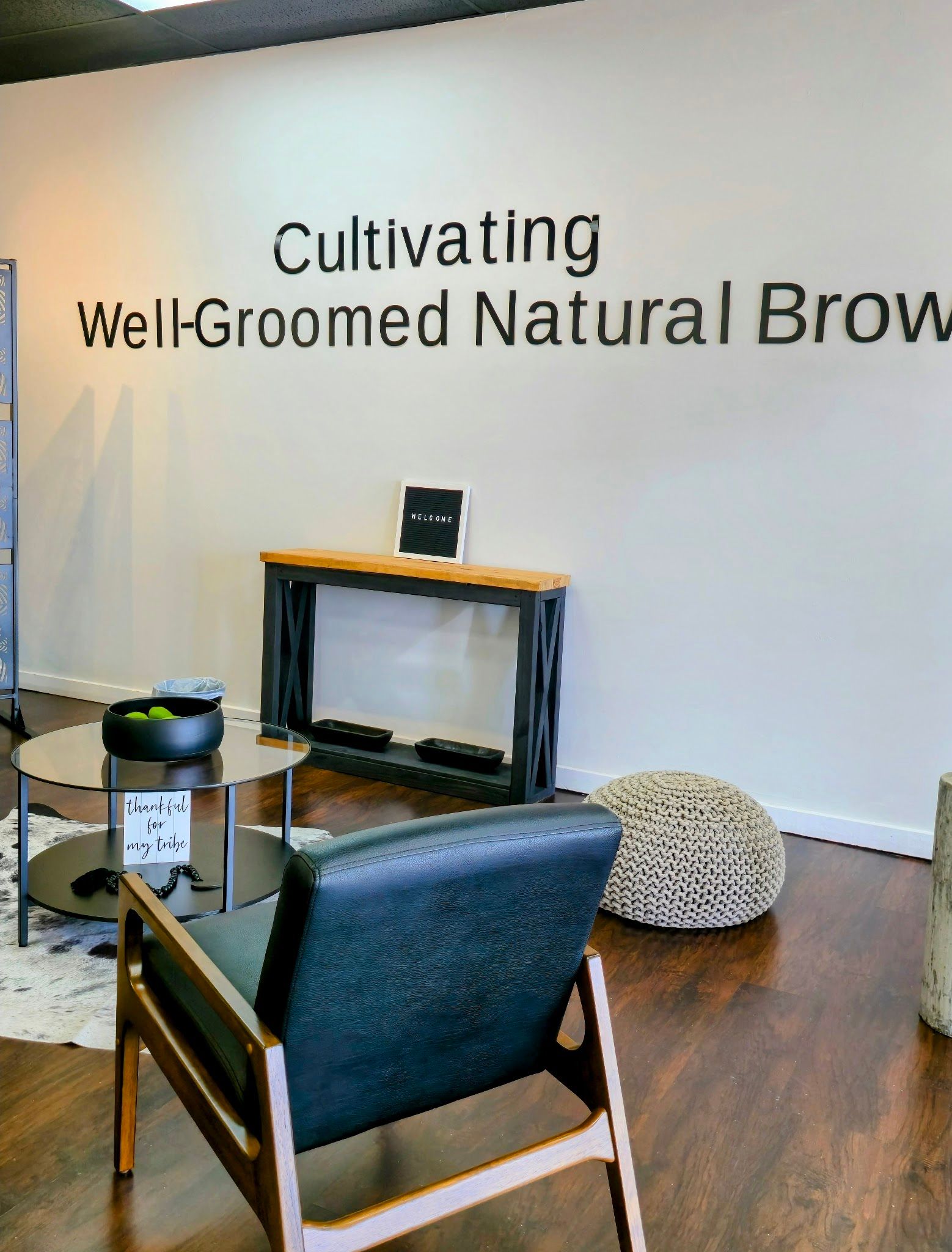 Permanent makeup work by The Well Brow in Valdosta, GA