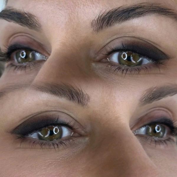 Permanent makeup by Natalia Chabrova Studio and Academy — permanent makeup in Marietta, GA