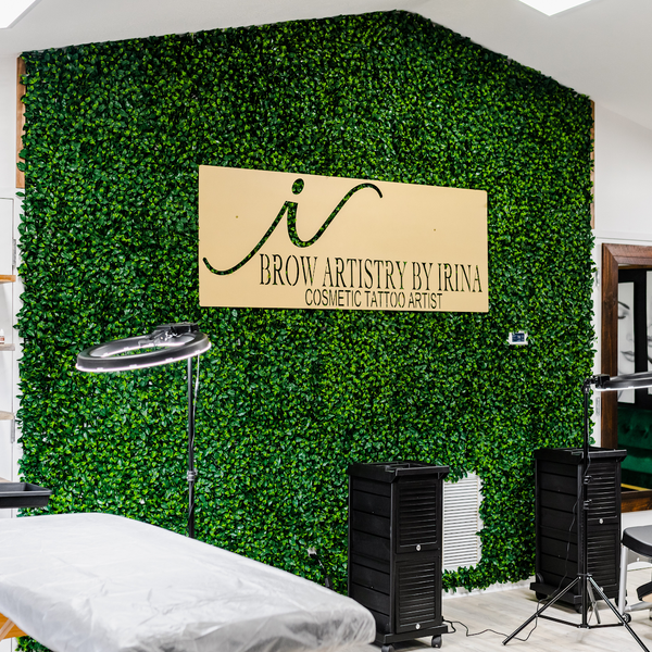 Brow Artistry By Irina — permanent makeup in Panama City, FL