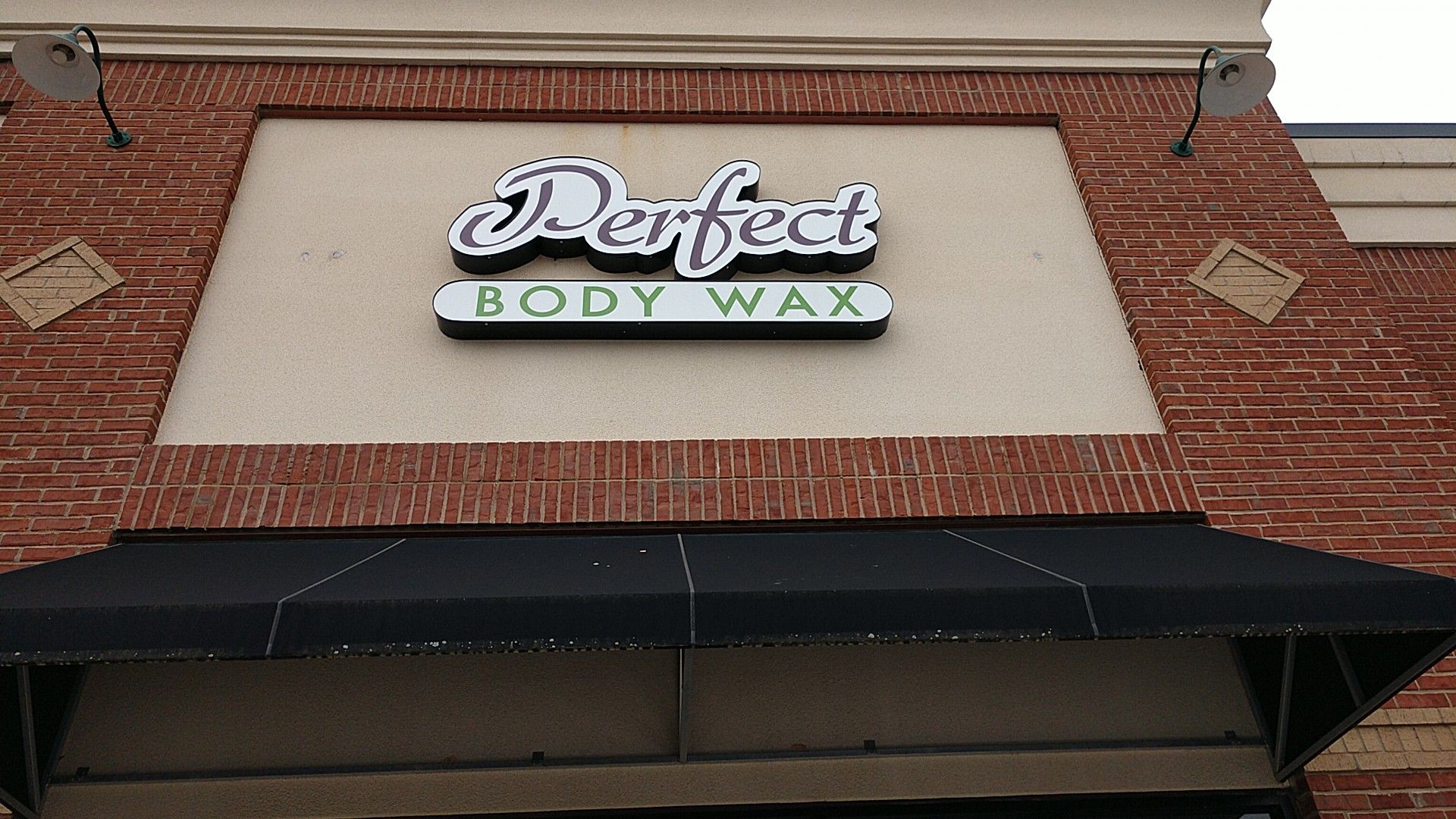 Permanent makeup work by Brazilian Wax Hub in Suwanee, GA