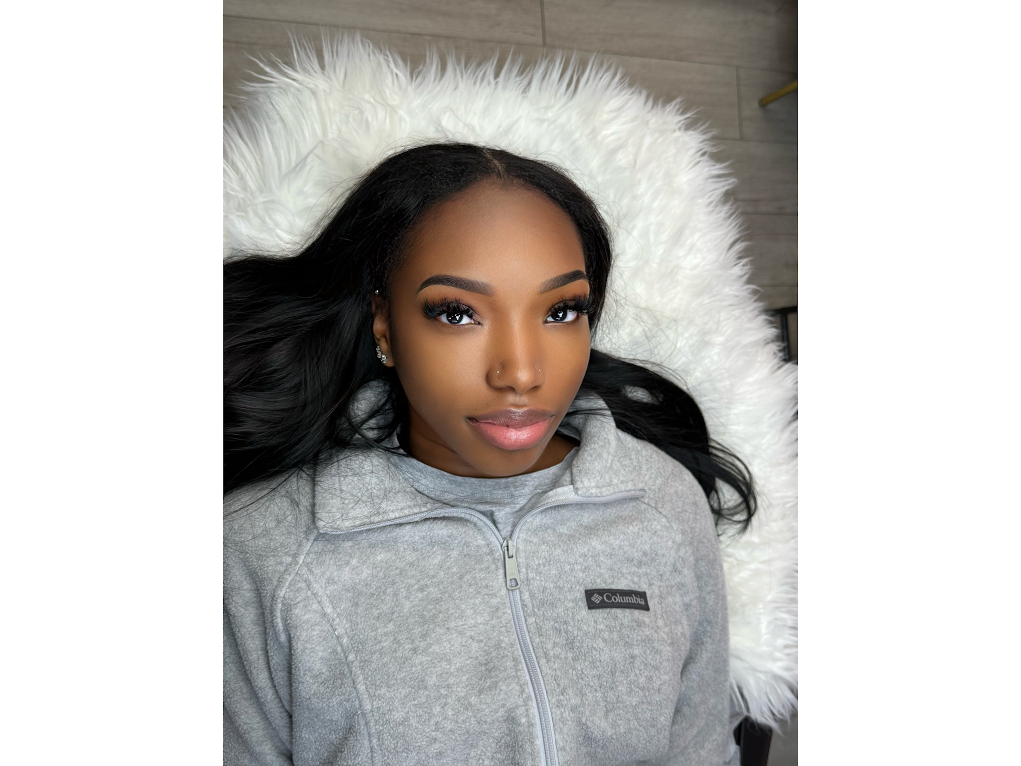 Polished by Rae — permanent makeup work