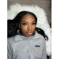 Polished by Rae — permanent makeup work