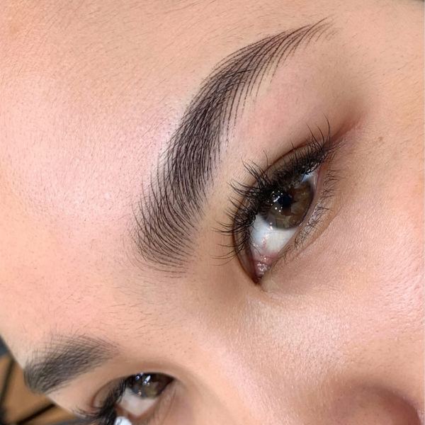 Lush Beauty Spa — permanent makeup in Newnan, GA