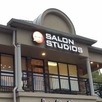 ALPHA SALON STUDIOS AND PERMANENT MAKEUP ARTIST — permanent makeup work