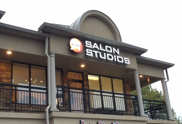 ALPHA SALON STUDIOS AND PERMANENT MAKEUP ARTIST — permanent makeup in Alpharetta, GA