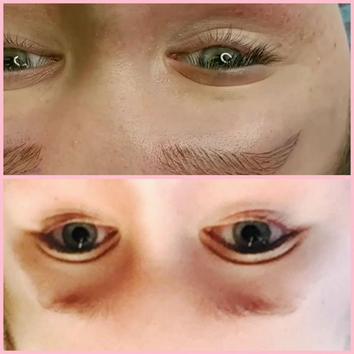 Eyebrow Queen's Beauty Center — permanent makeup in Decatur, GA