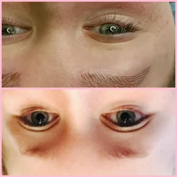 Eyebrow Queen's Beauty Center — permanent makeup in Decatur, GA