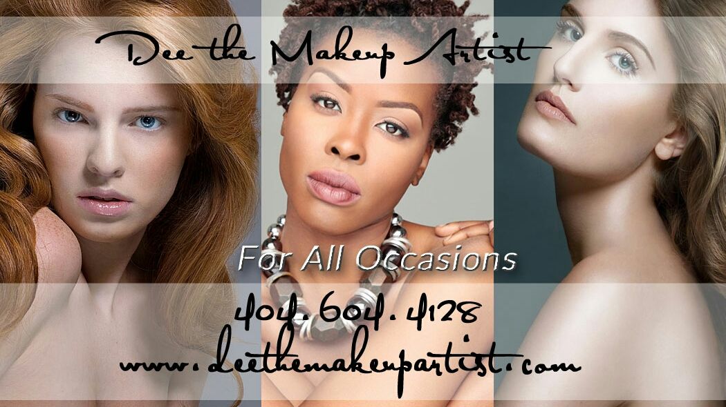 Permanent makeup work by Eyebrow Queen's Beauty Center in Decatur, GA