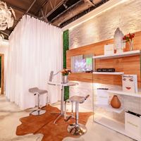iNatural Aesthetics — permanent makeup work
