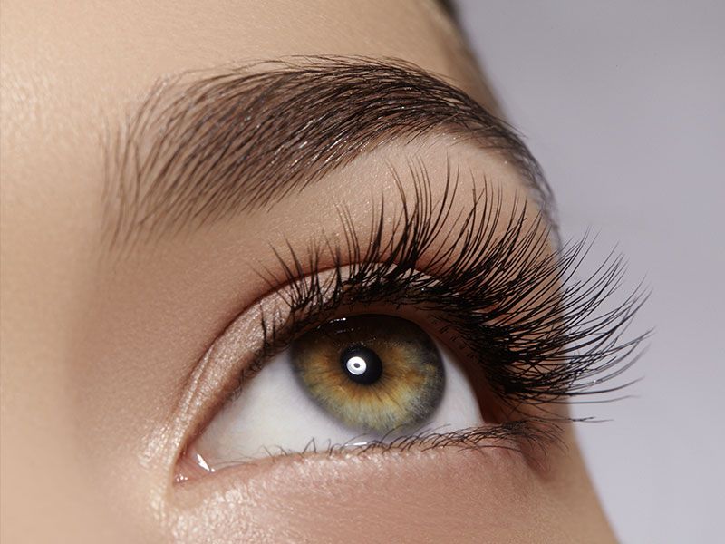 Permanent makeup work by iNatural Aesthetics in Atlanta, GA
