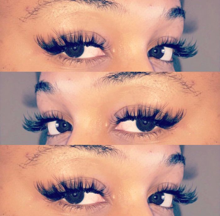 Permanent makeup work by EnviYu Beauty in Lawrenceville, GA