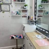 KB Brows by Vivian — permanent makeup work