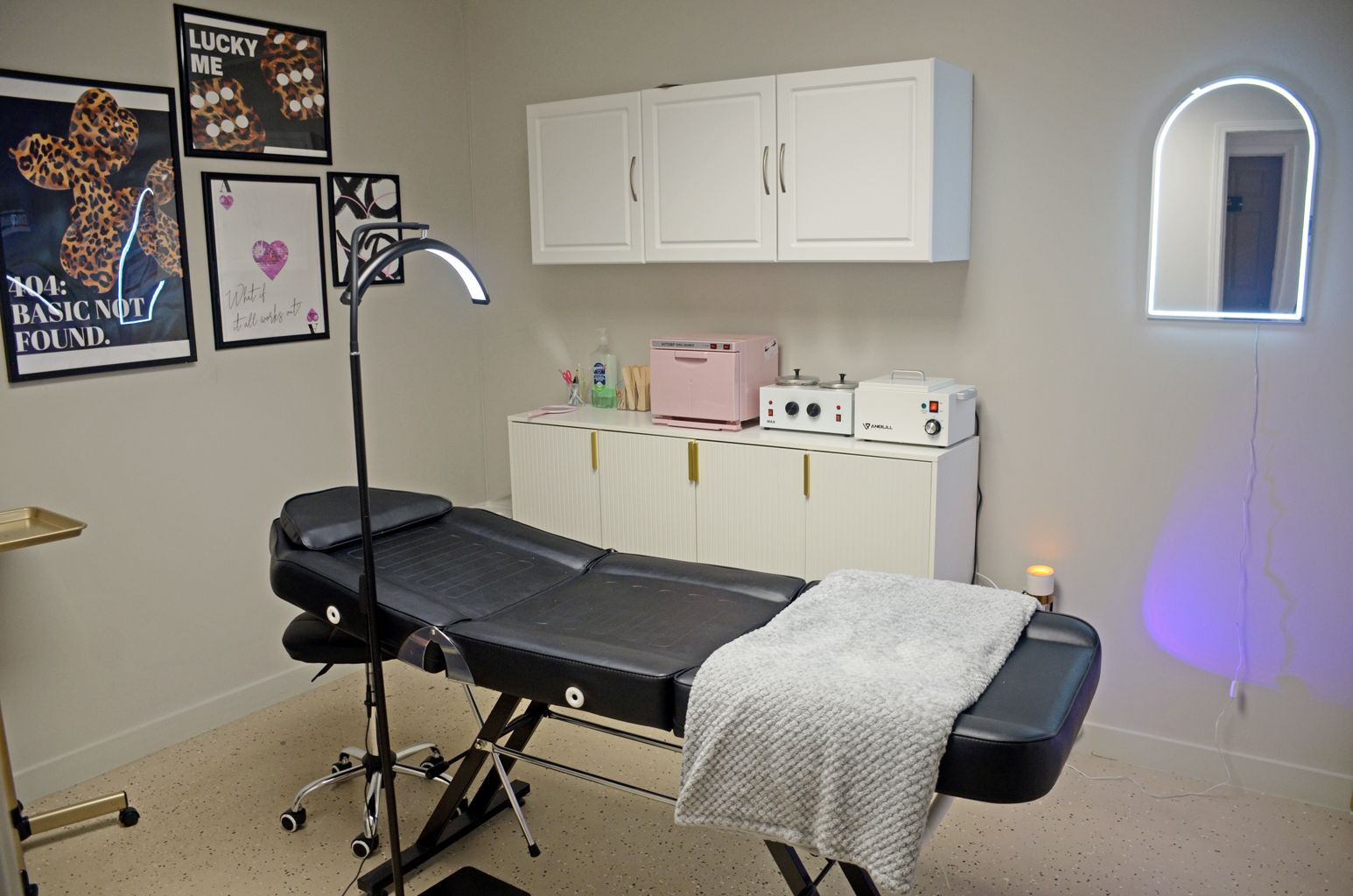 Permanent makeup work by By Jan Areiza Esthetic PMU - Nails - Facial - Tattoo in Hinesville, GA