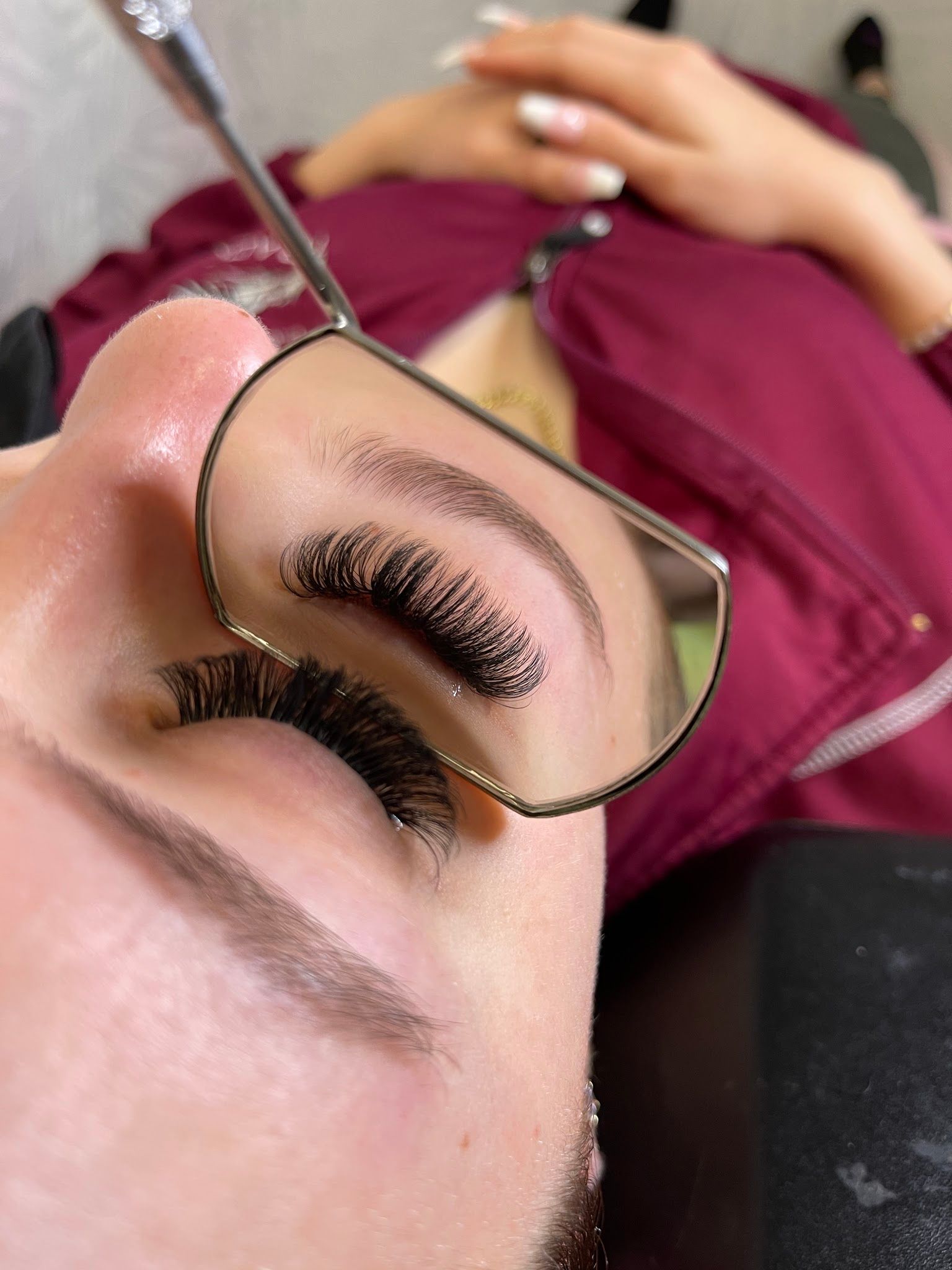Permanent makeup work by By Jan Areiza Esthetic PMU - Nails - Facial - Tattoo in Hinesville, GA