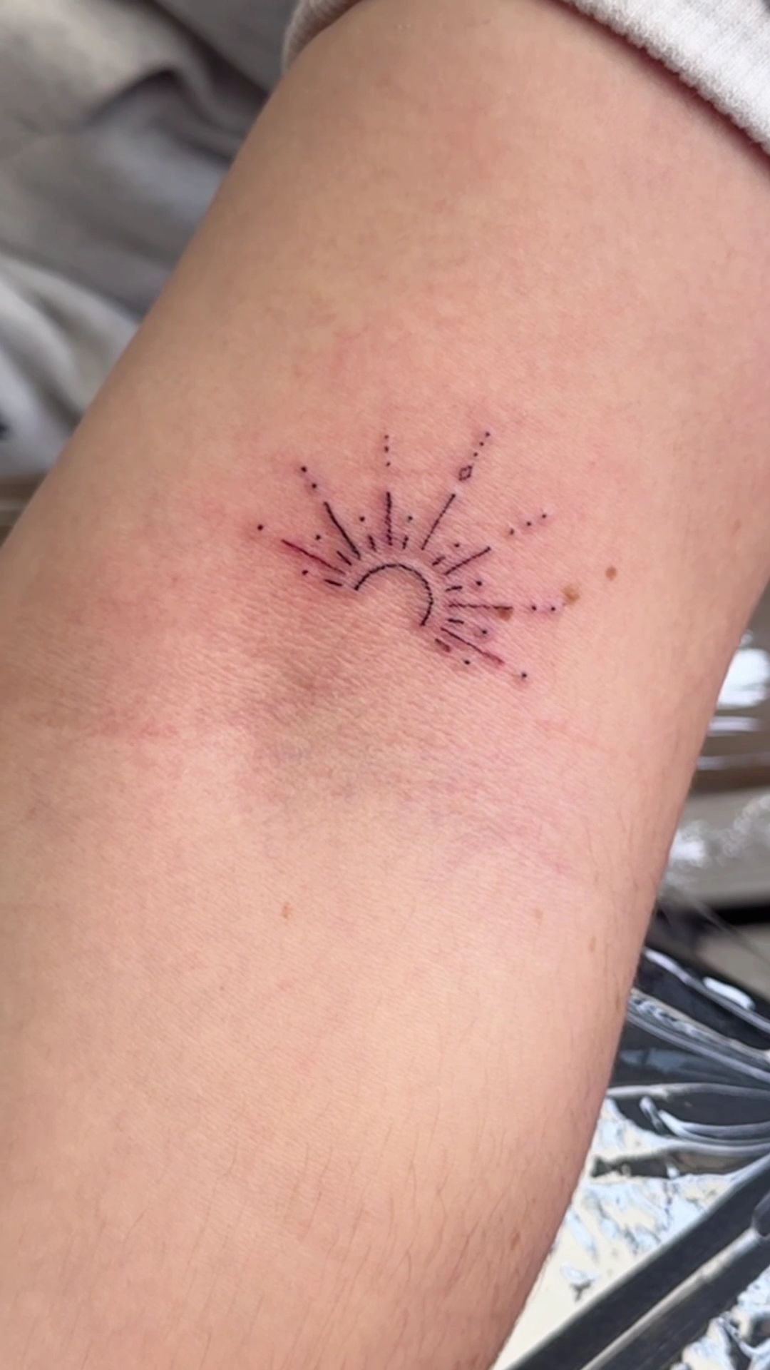 Permanent makeup work by By Jan Areiza Esthetic PMU - Nails - Facial - Tattoo in Hinesville, GA
