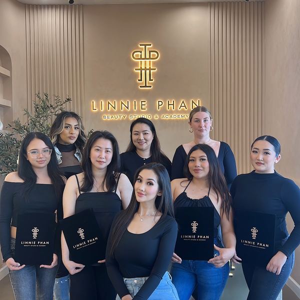 Linnie Phan Beauty Studio & Academy — permanent makeup in Garden Grove, CA