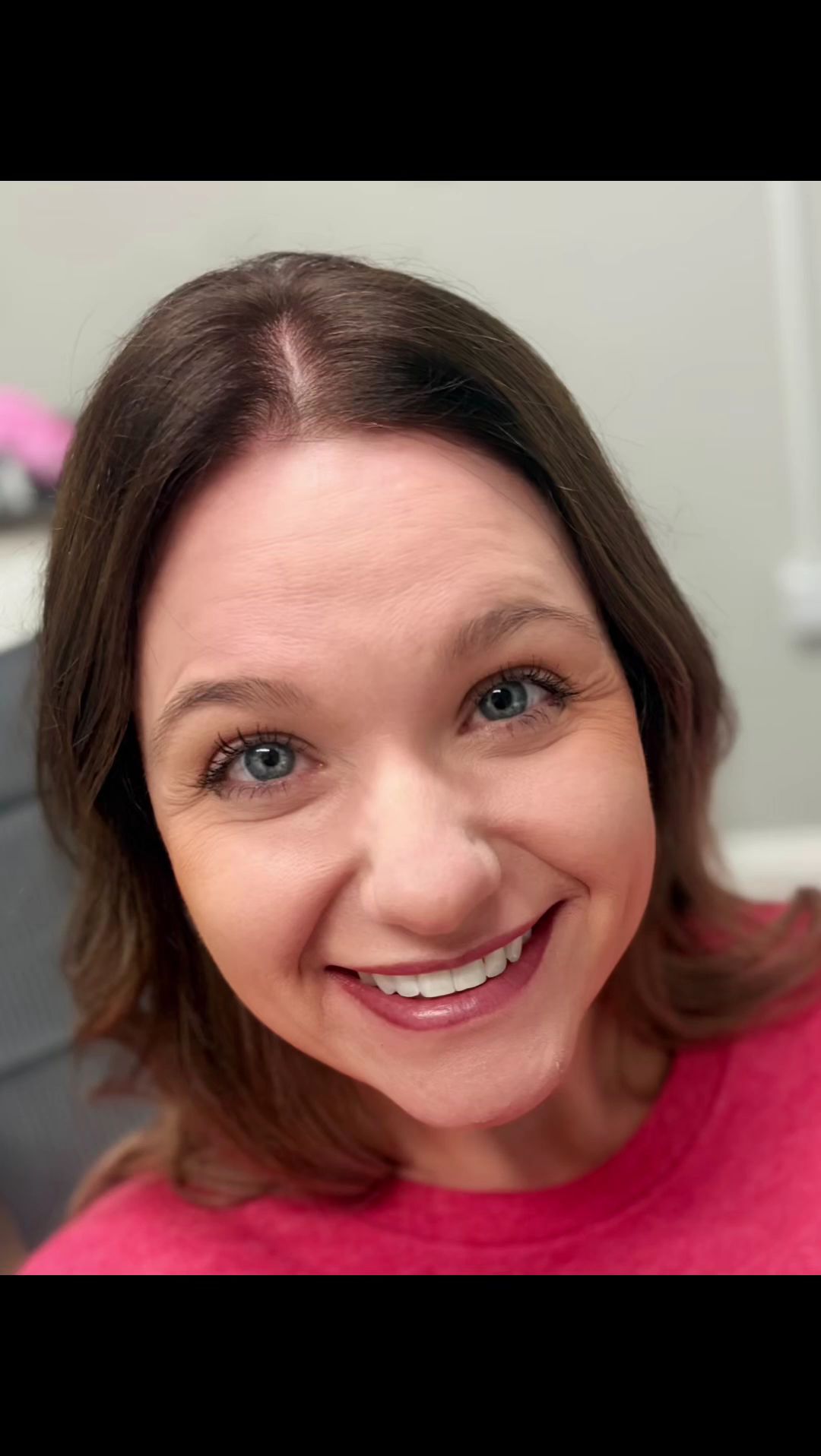Permanent makeup work by Luxe Beauty Bar Permanent Cosmetics in Valdosta, GA
