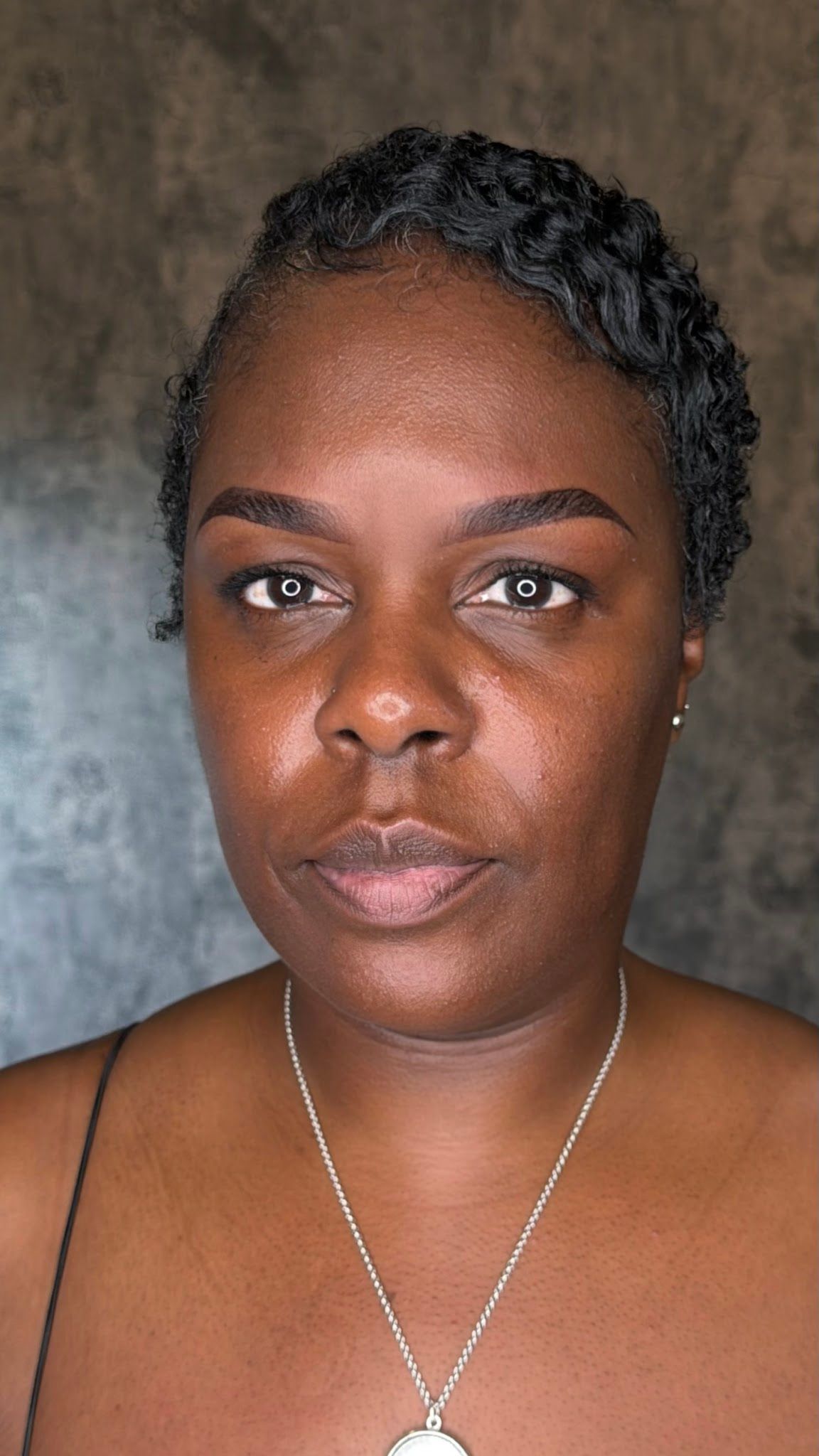 The Arch Aesthetic — permanent makeup work