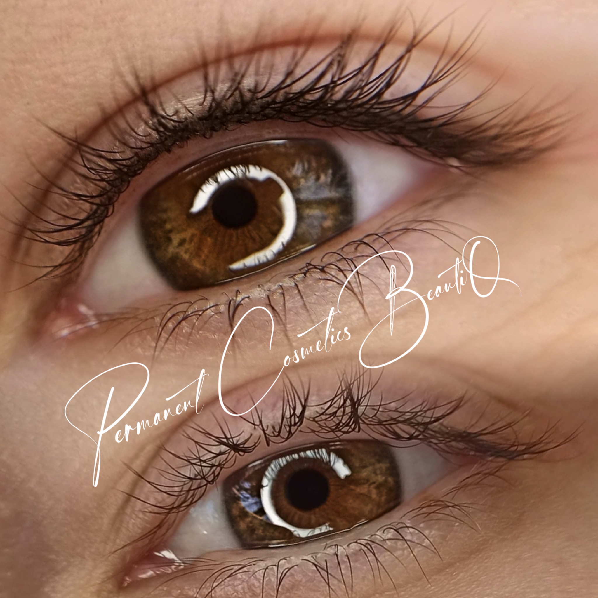 Permanent makeup work by Permanent Cosmetics BeautiQ Studio & Academy in Alpharetta, GA